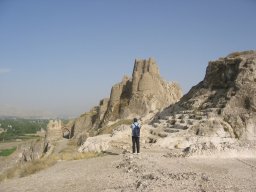 102 - mura esterne insediamento